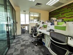 Paya Lebar Square (D14), Office #550977171